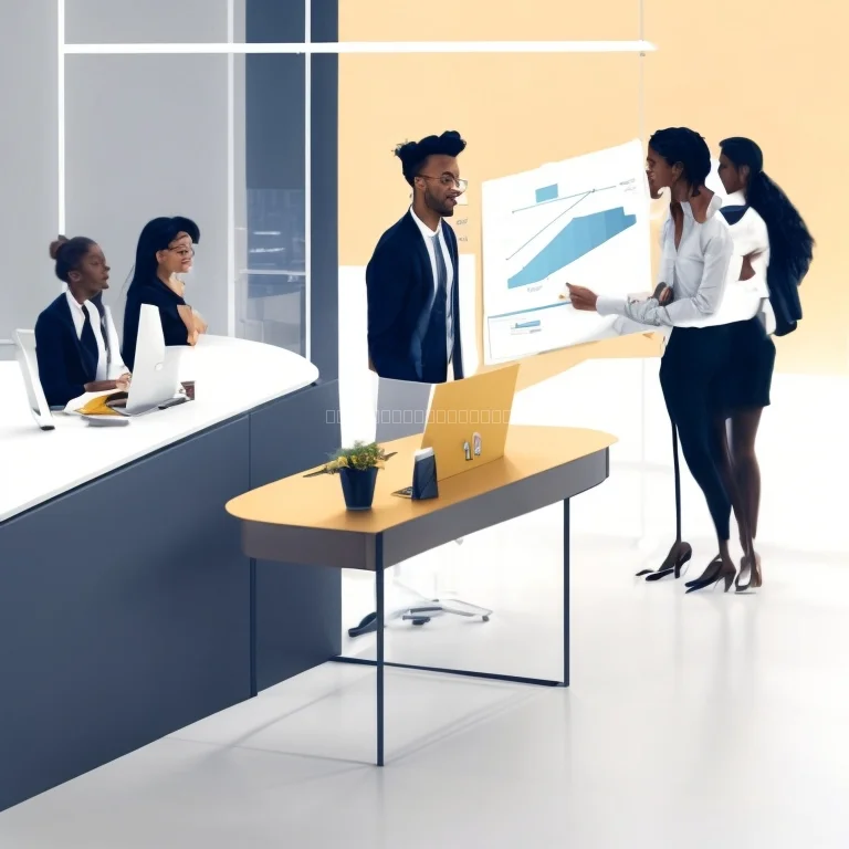 Experienced Career Mentor Guidance