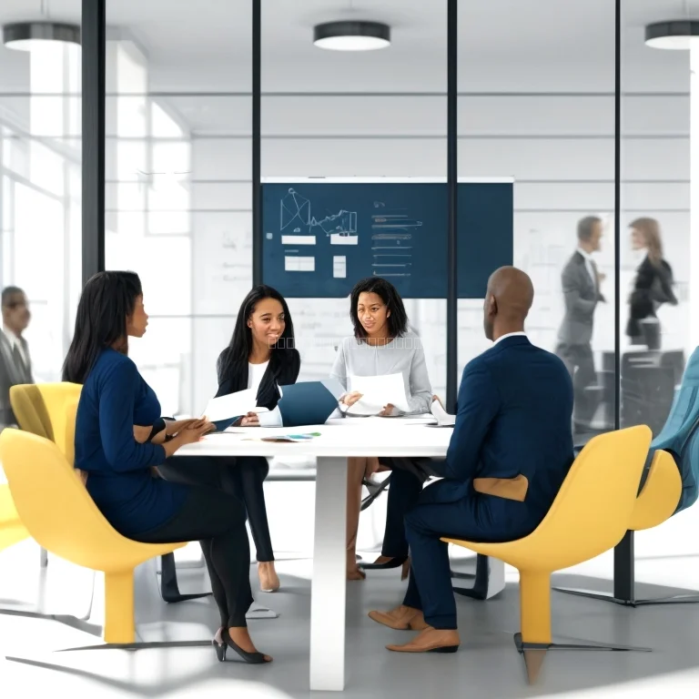 Networking Event Highlights